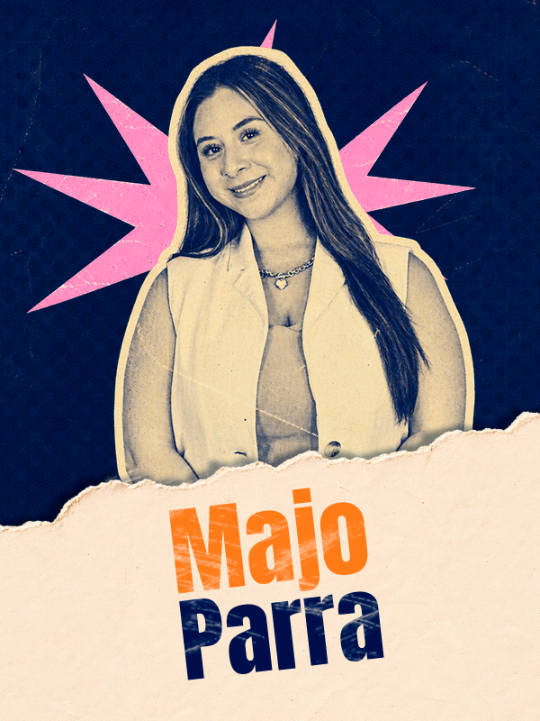 Conductora